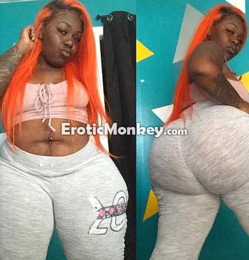 Escorts Jacksonville, Florida Lacey