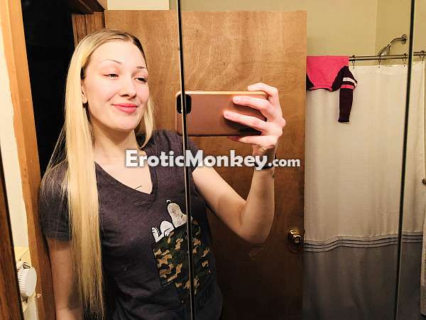 Escorts Portland, Oregon Lexi banks