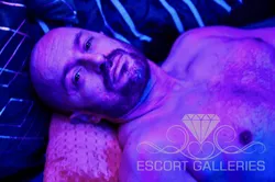 Escorts Leipzig, Germany Alex