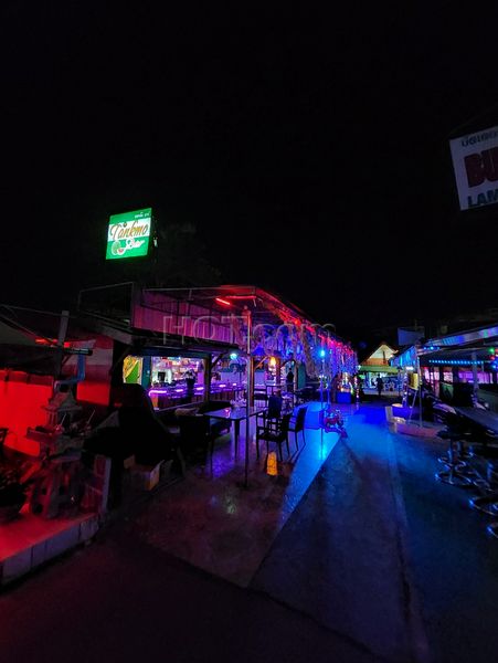 Beer Bar / Go-Go Bar Ko Samui, Thailand Tankmo Bar