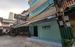 Bangkok, Thailand J-Spot