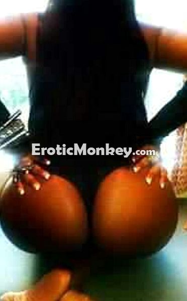 Escorts Cleveland, Ohio Chocolate