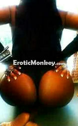 Escorts Cleveland, Ohio Chocolate