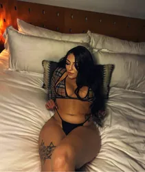 Escorts Louisville, Kentucky Captivating Camila Minxx🤤😈