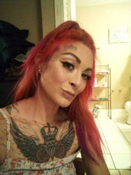 Escorts New Orleans, Louisiana Venus Starr