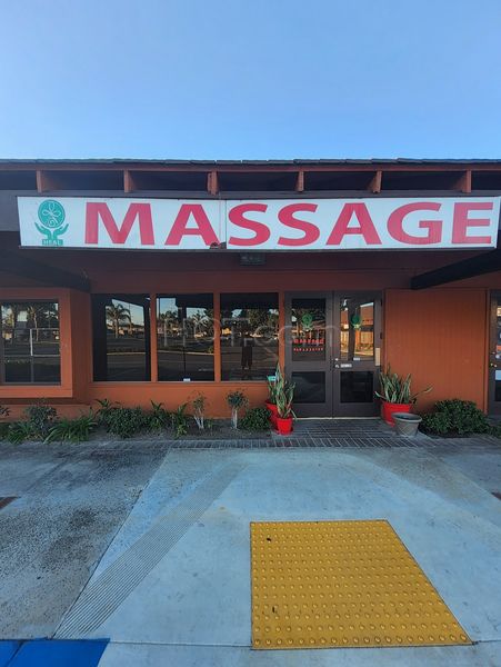Massage Parlors Santa Ana, California Heal Massage