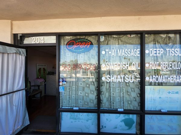 Massage Parlors Artesia, California Heaven Center Massage