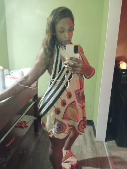 Escorts Atlanta, Georgia Star Foxx