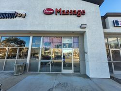 Santa Ana, California Dream Massage
