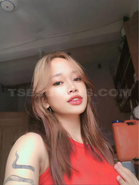 Escorts Pasig City, Philippines Scarllet