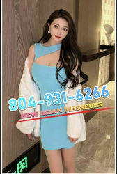 Escorts Richmond, Virginia 🌸🍀🌸🌸🍀🌸Best Service Chinese Full Body Massage in 11350 Iron Bridge rd Chester 23831