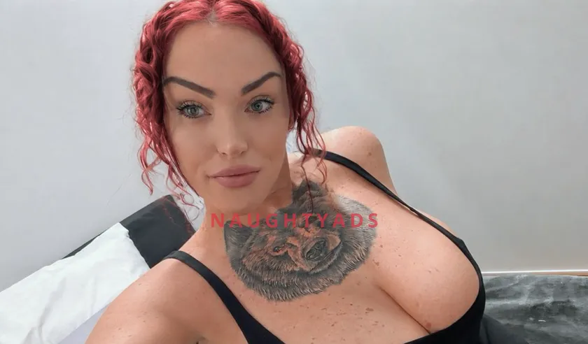 Escorts Brisbane, Australia Ness