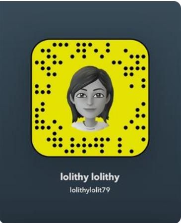 Snapchat &gt;&gt;&gt;&gt; lolithylolit79