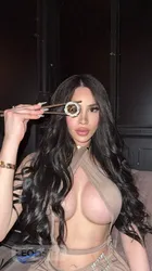 Escorts Toronto, Ontario ALEXA