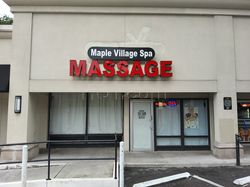 Massage Parlors Seattle, Washington Maple Village Spa