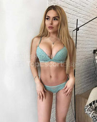 Escorts Amsterdam, Netherlands Amalia