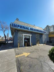 Massage Parlors San Francisco, California Imperial Spa