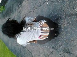 Escorts Akron, Ohio Keshia