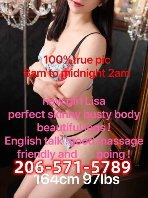 Escorts Bellingham, Washington Amni