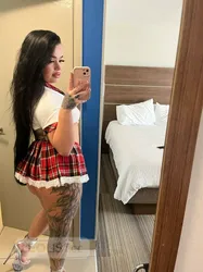 Escorts Red Deer, Alberta Elle