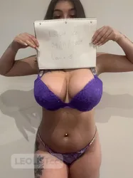 Escorts Chambly, Quebec Amanda