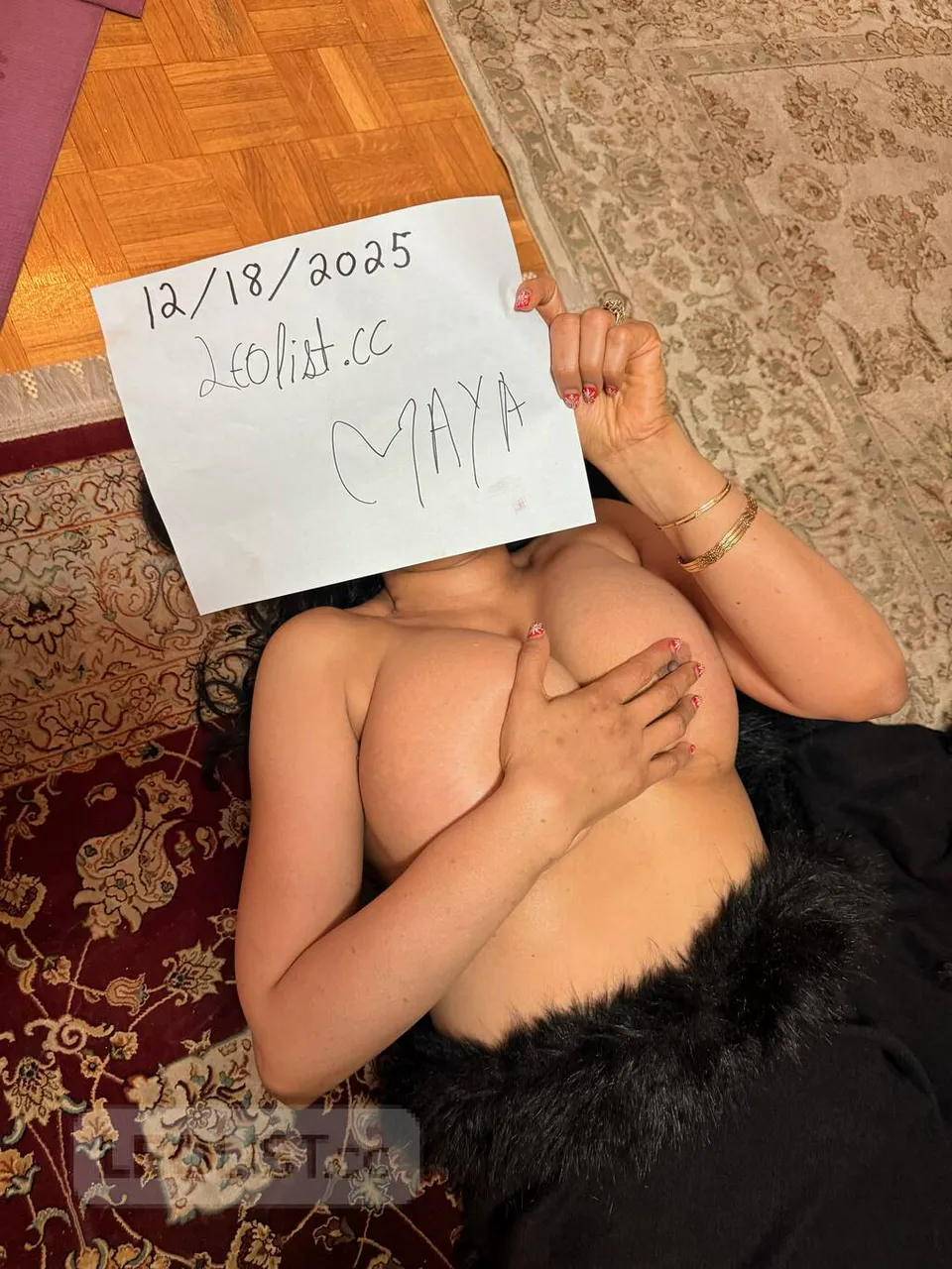 Escorts Brampton, Ontario Maya Kapoor