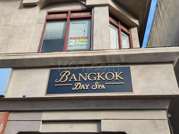 Massage Parlors San Diego, California Bangkok Day Spa