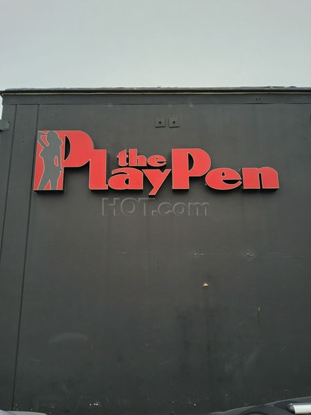 Strip Clubs Los Angeles, California The Playpen
