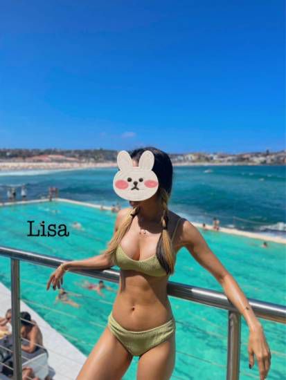 Escorts Perth, Australia SUPER HOT TEEN THAI GIRL!--LISA