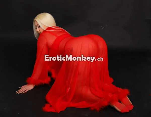 Escorts Richmond, Virginia Honey Valentine