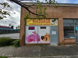 Pasadena, California Nikki Massage