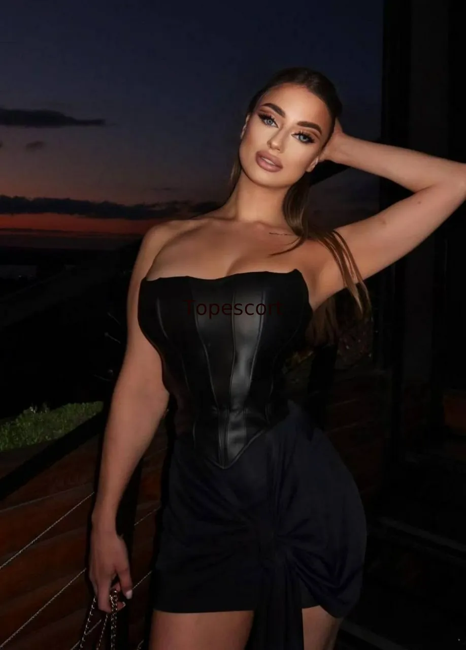 Escorts Bangkok, Thailand Svetlana