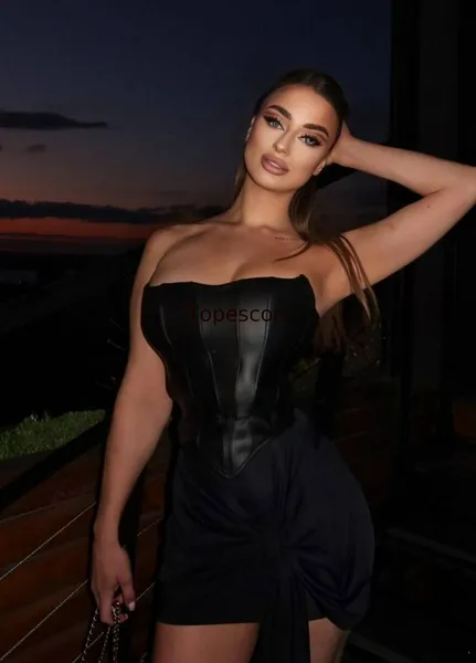 Escorts Bangkok, Thailand Svetlana