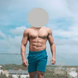 Escorts Baden-Baden, Germany Kelvin