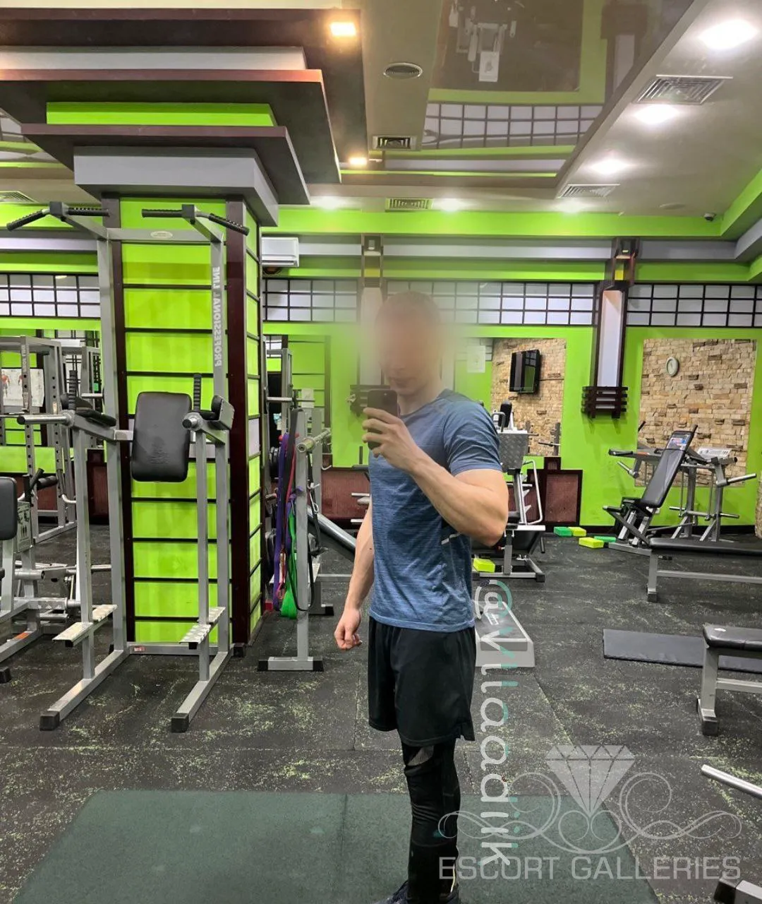 Escorts Kyiv, Ukraine Vlad