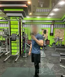 Escorts Kyiv, Ukraine Vlad