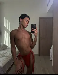 Escorts Dubai, United Arab Emirates Artur