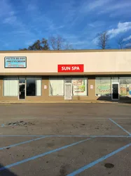 Washington, Illinois Sun Rain Spa