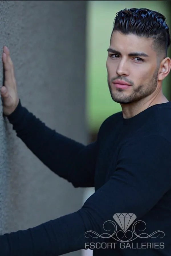 Escorts Saint Petersburg, Russia Dmitriy