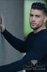 Escorts Saint Petersburg, Russia Dmitriy