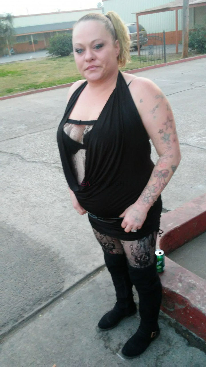 Escorts Modesto, California KinkyPink