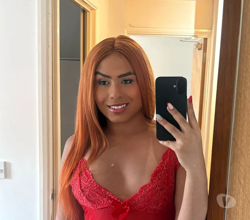 Escorts Bournemouth, England Yasmin Oliveira trans