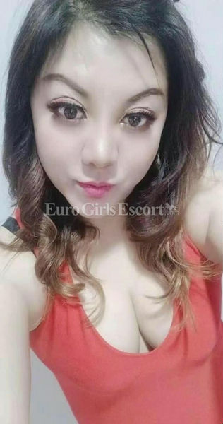 Escorts Dammam, Saudi Arabia Angie