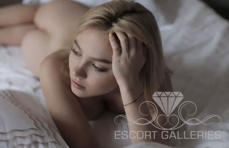 Escorts Moscow, Russia Vera