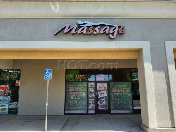 Massage Parlors Bakersfield, California Panama Health Spa