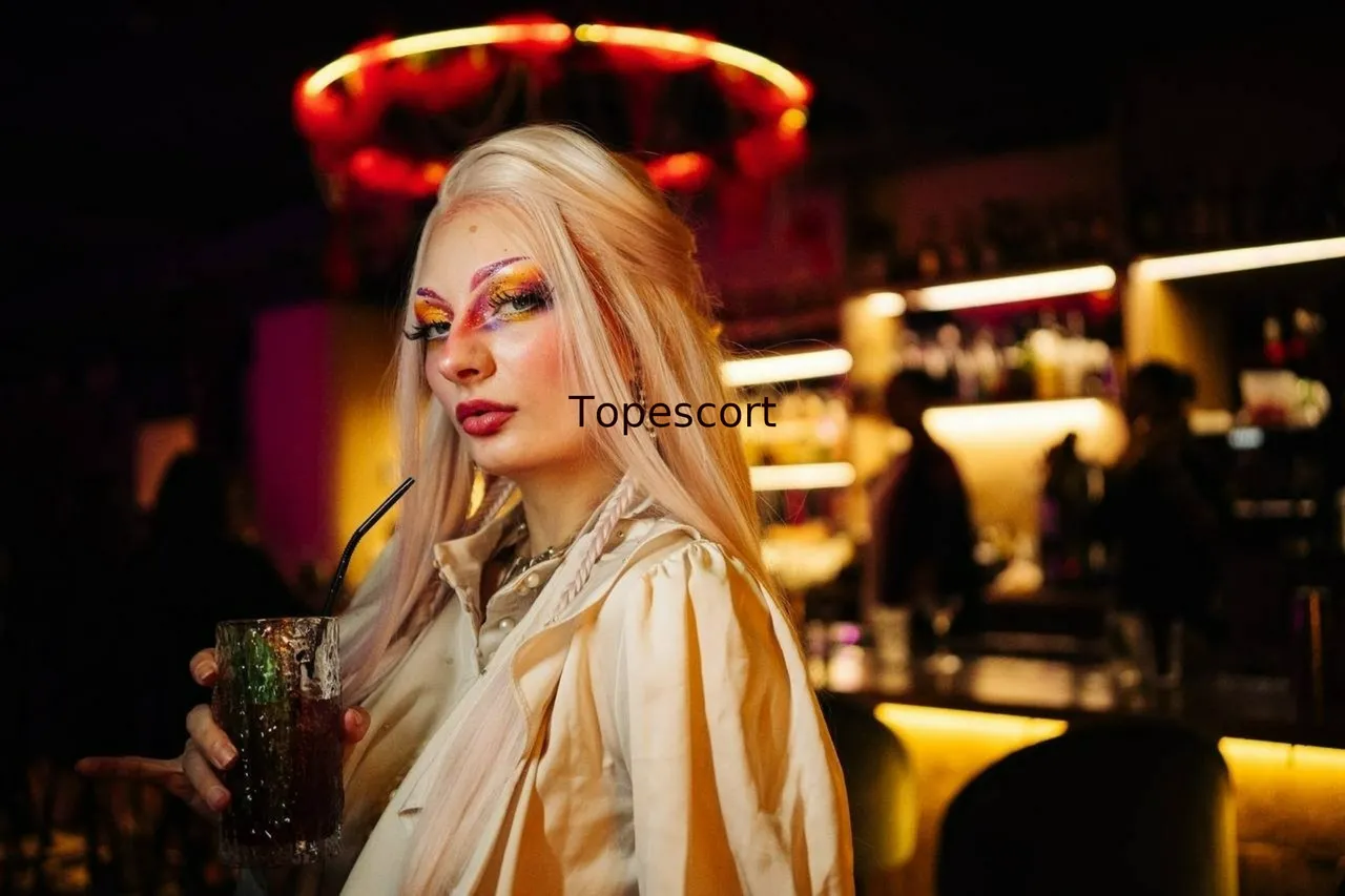 Escorts Hong Kong, Hong Kong Iryna