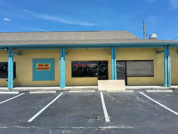 Massage Parlors Fort Myers Beach, Florida Mangrove Spa