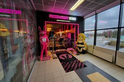 Sex Shops Saint Petersburg, Russia Pink Rabbit House