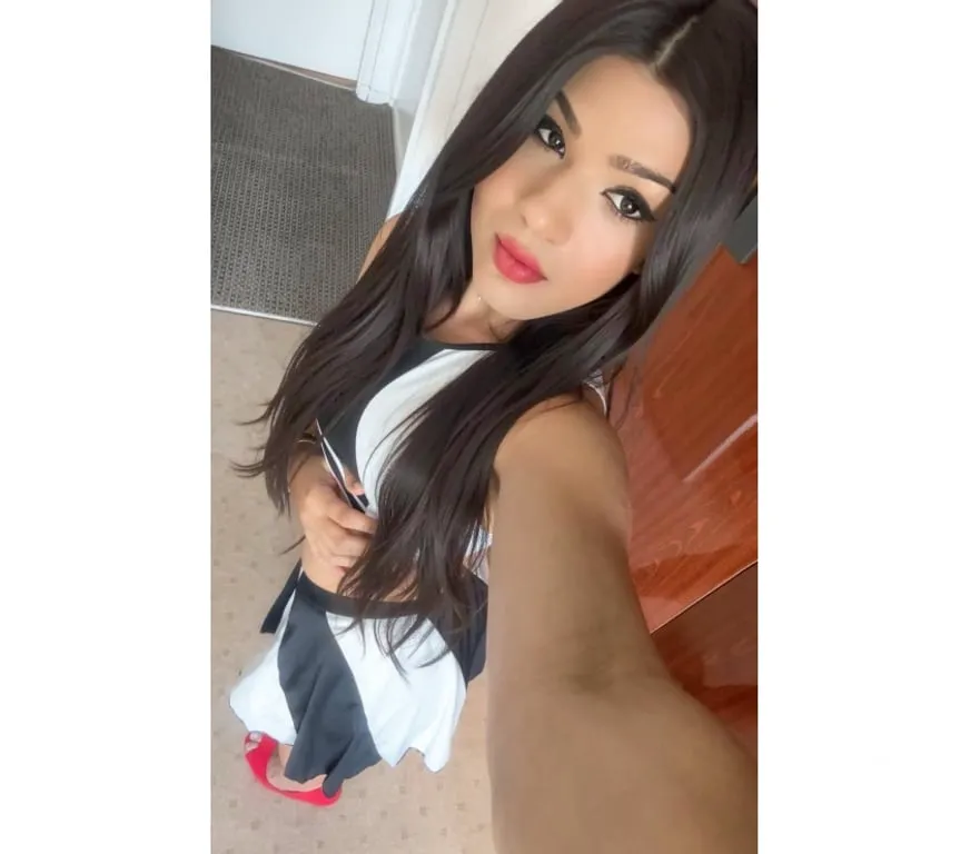 Escorts Bolton, England Luana trans brasileira