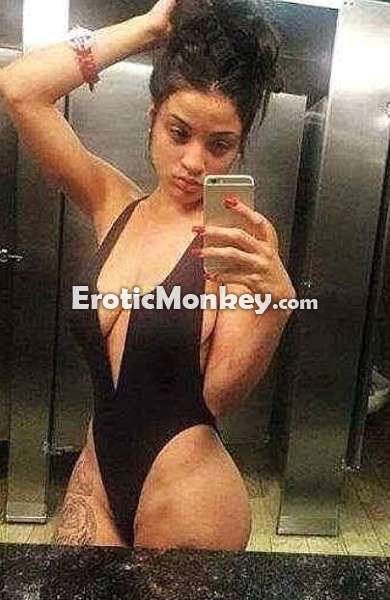 Escorts Tacoma, Washington Jada